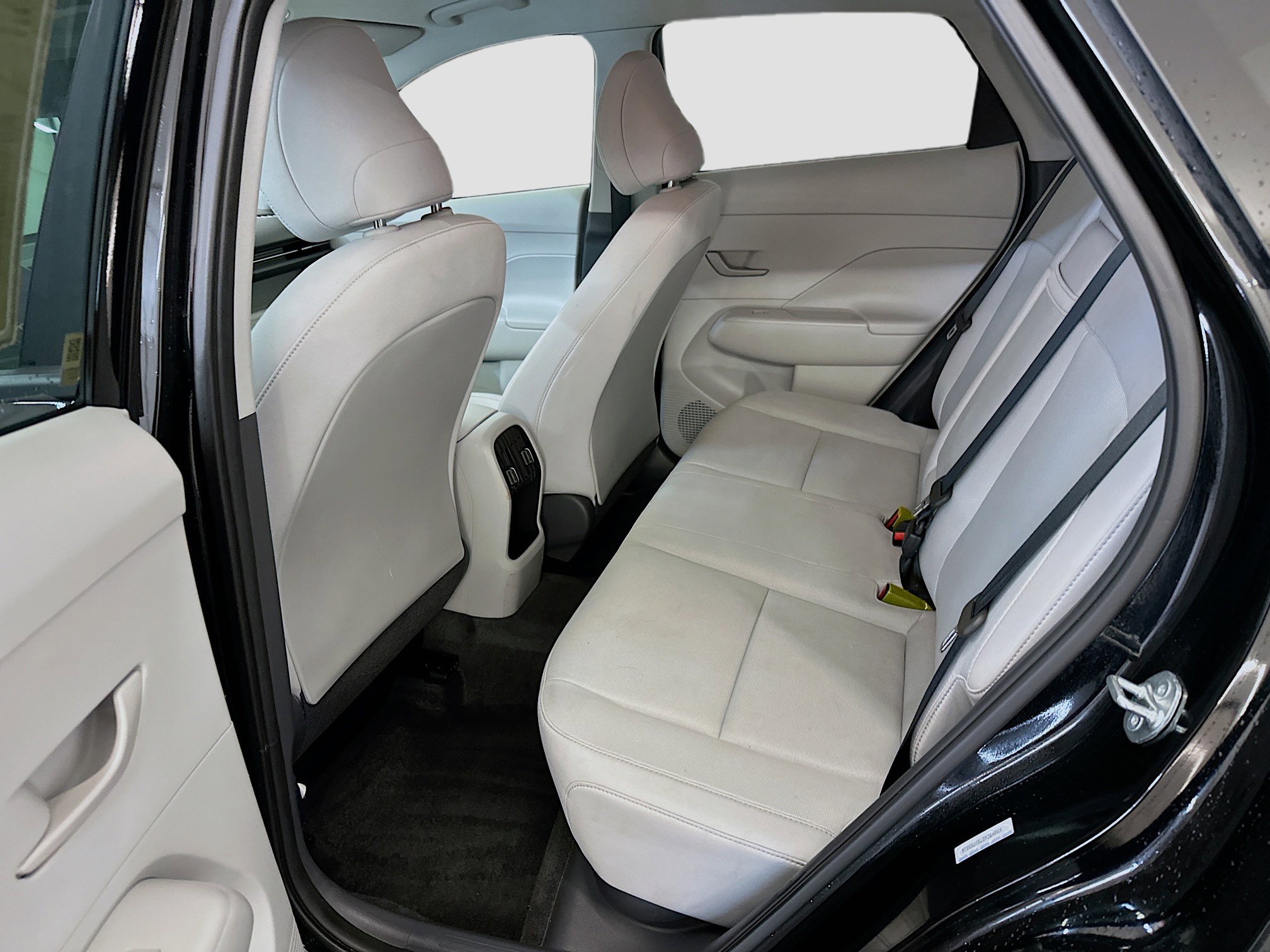 Used 2025 Hyundai Kona SEL image 29