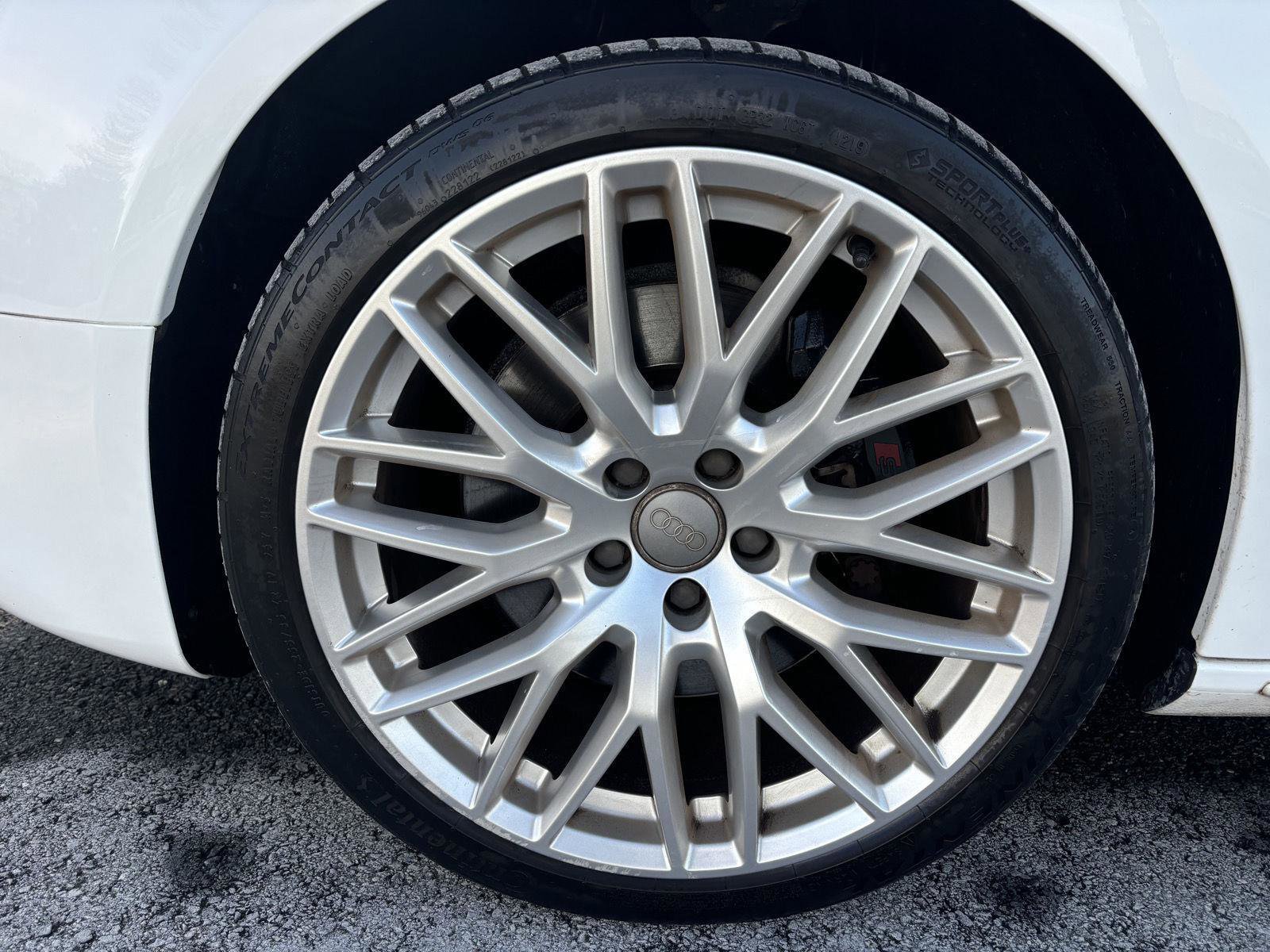 Used 2016 Audi S5 Prestige w/ Prestige Package image 29