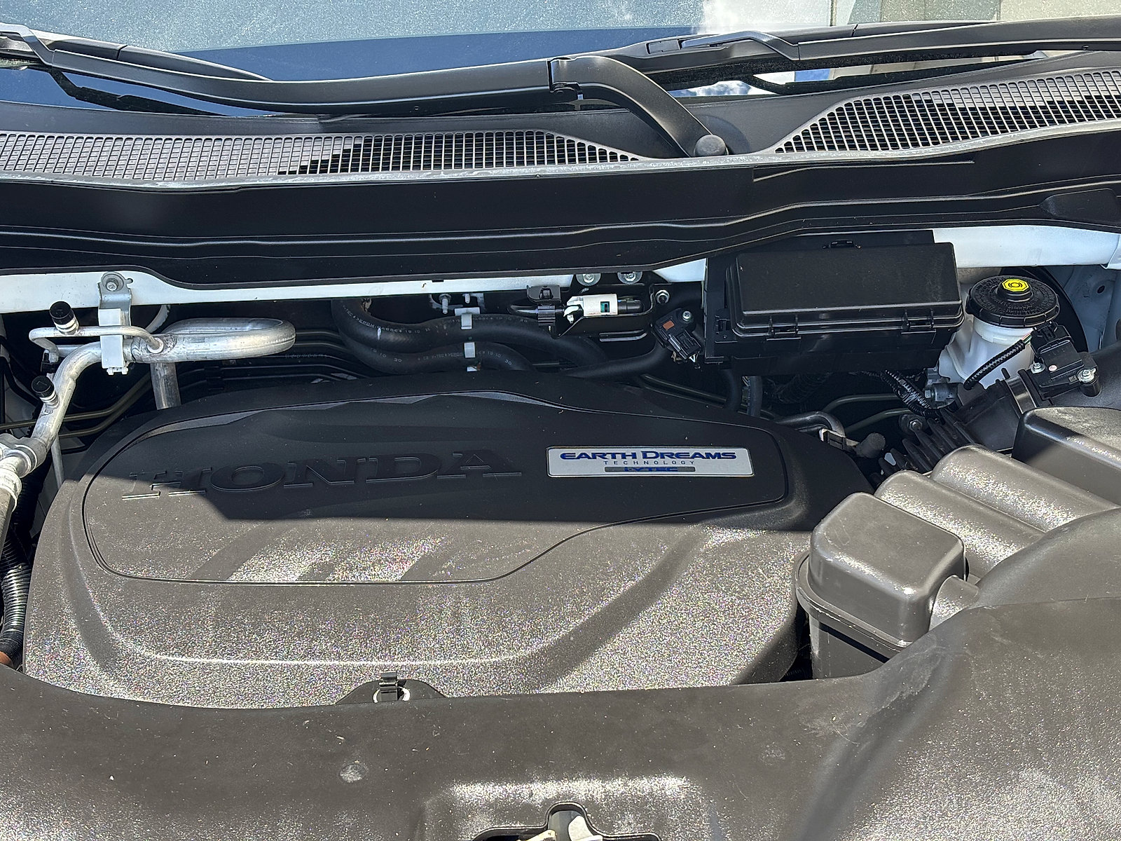 Certified 2020 Honda Ridgeline RTL-E image 11