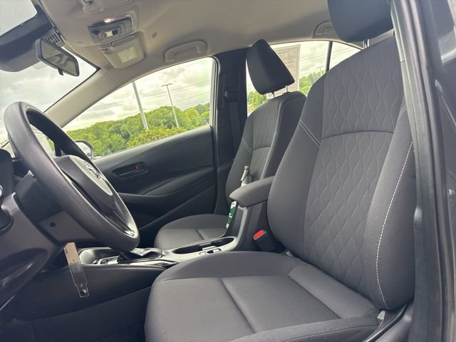 Used 2023 Toyota Corolla LE FWD image 15