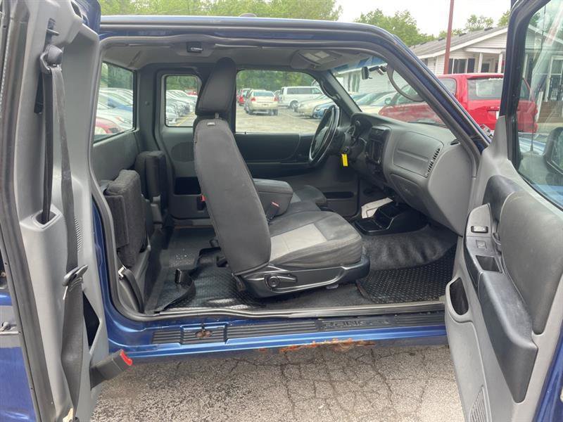 Used 2011 Ford Ranger Sport w/ PWR Equipment Group RWD image 10