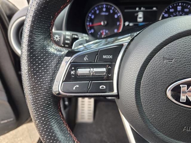 Used 2020 Kia Forte GT w/ GT2 Package image 18