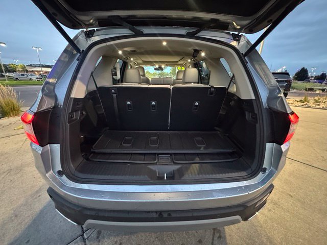 Used 2025 Honda Pilot Touring image 26