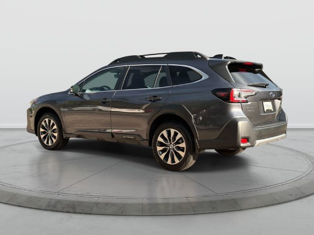 Used 2025 Subaru Outback Limited w/ Popular Package #2 AWD/4WD image 6