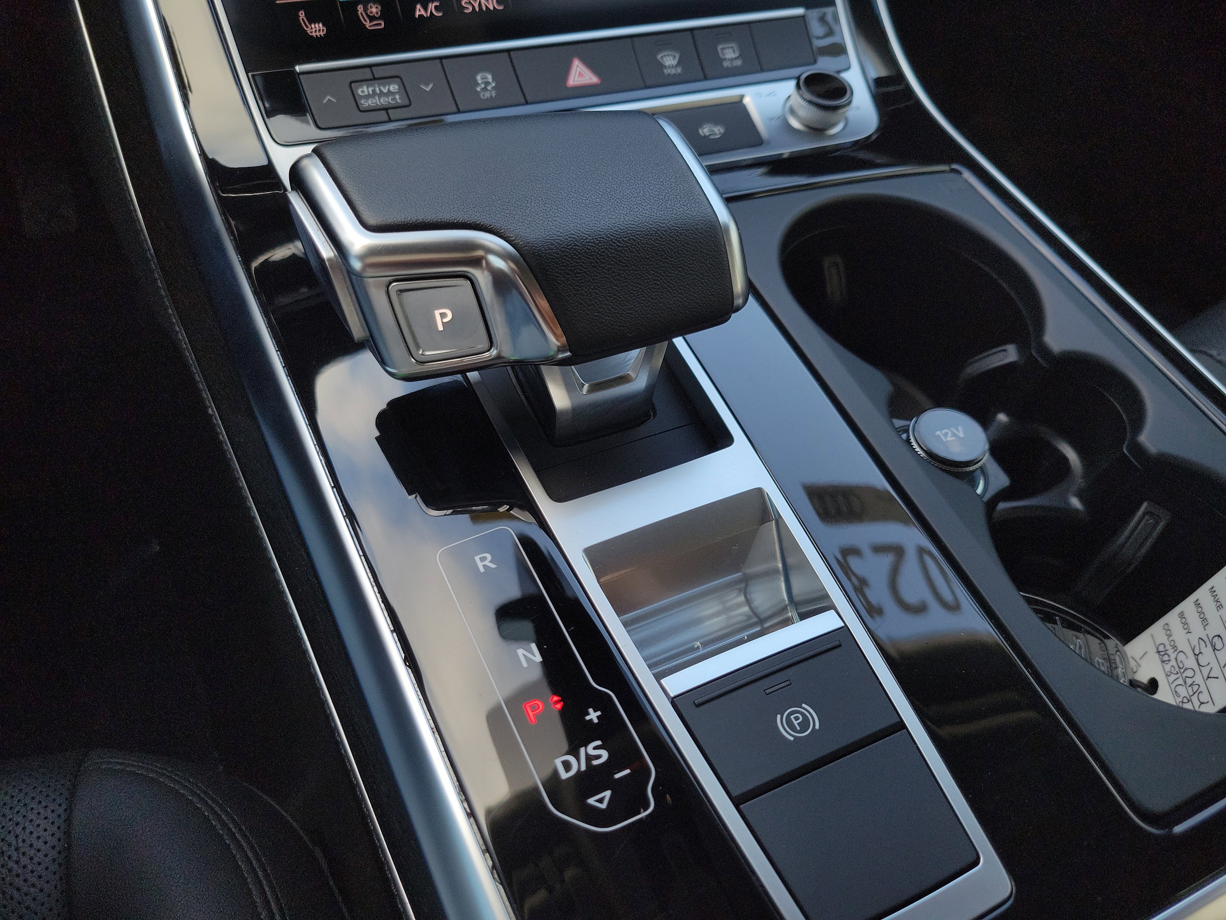 Used 2023 Audi Q7 3.0T Premium Plus w/ Premium Plus Package image 30