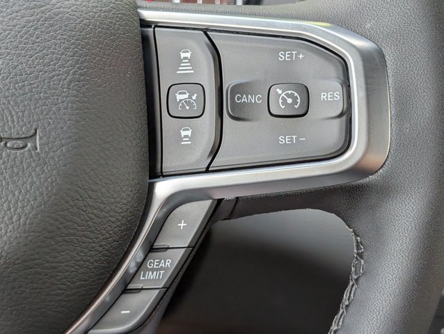 New 2026 RAM 3500 Big Horn AWD/4WD image 26