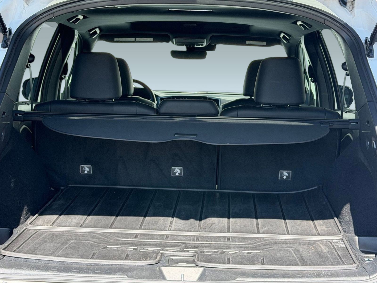 Used 2024 Honda Passport TrailSport image 30