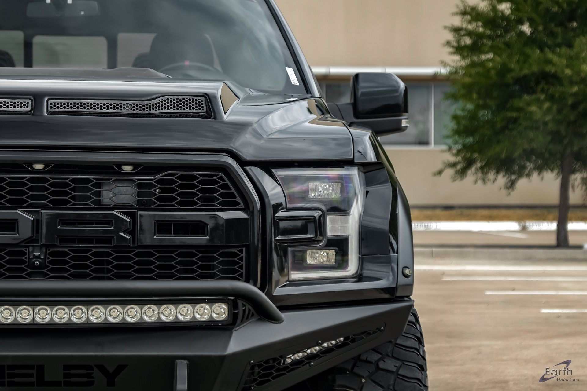 Used 2020 Ford F150 Raptor w/ Equipment Group 802A Luxury AWD/4WD image 31
