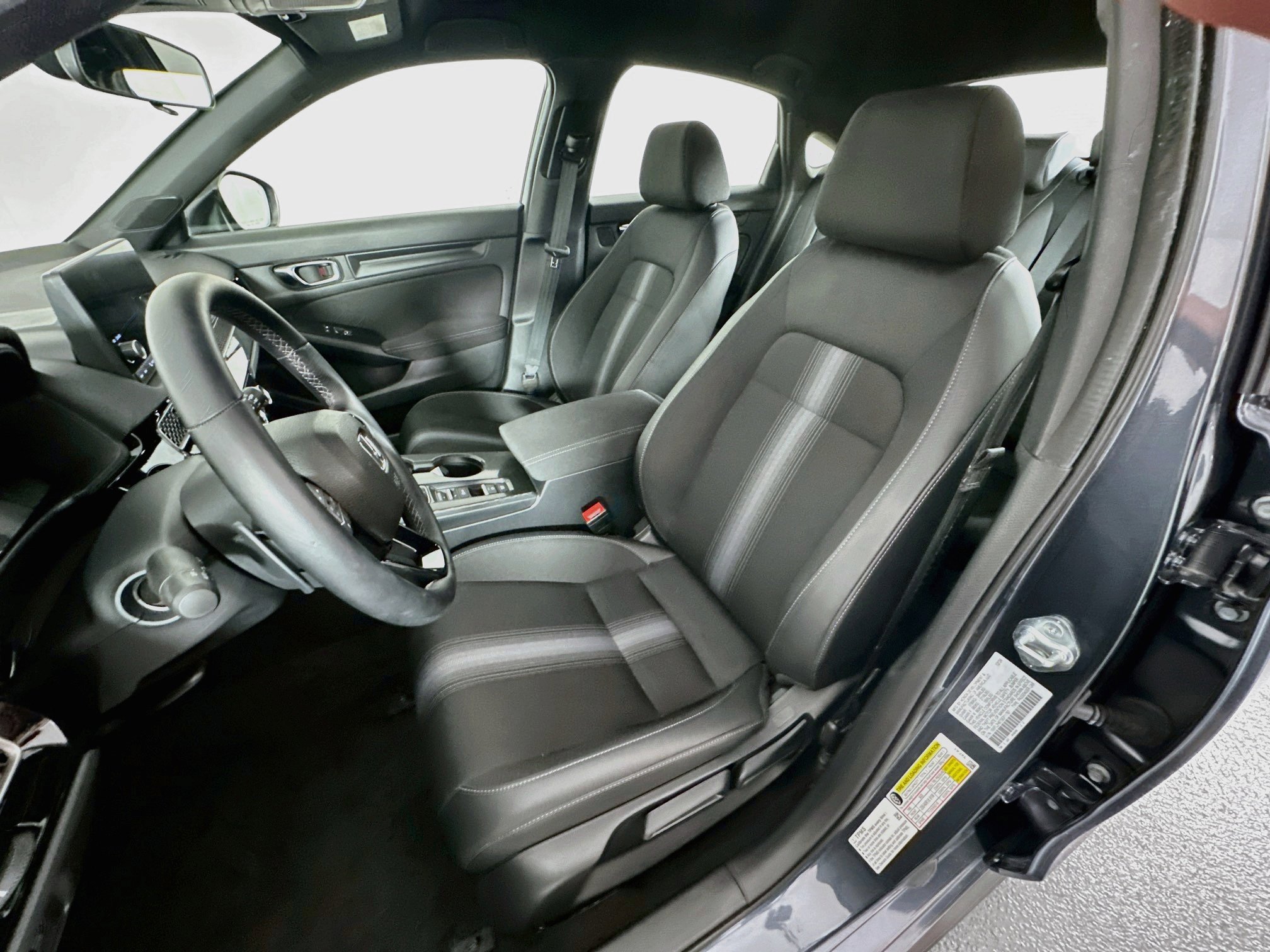 Used 2025 Honda Civic Sport image 13