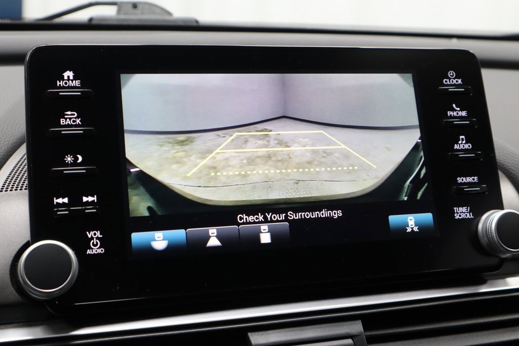 Used 2018 Honda Accord EX-L image 3