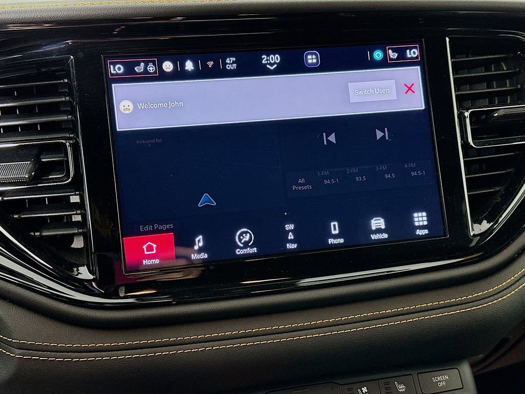 Certified 2023 Dodge Durango R/T image 25