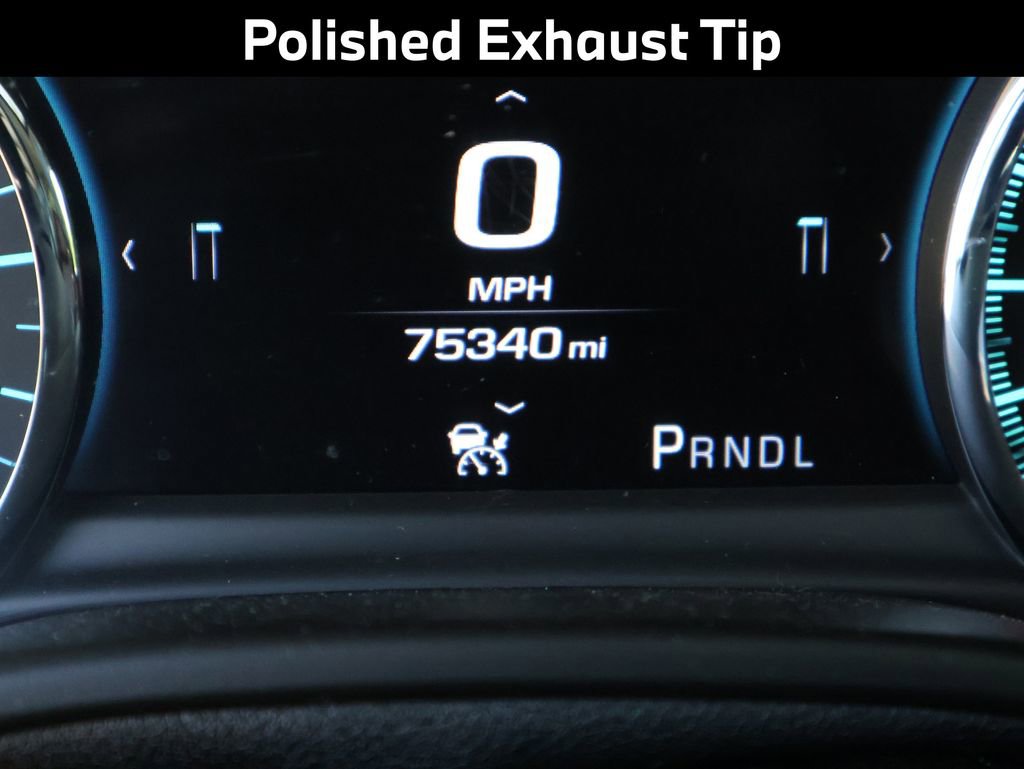Used 2019 Chevrolet Suburban Premier w/ Premier Plus Edition AWD/4WD image 42