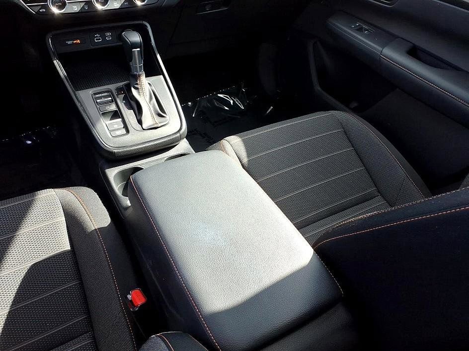Used 2023 Honda CR-V Sport image 23