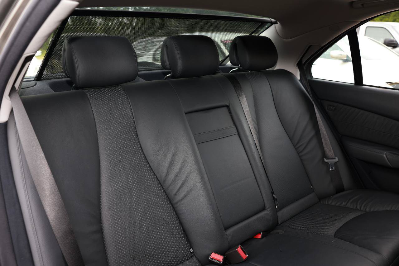 Used 2006 Mercedes-Benz S 430 4MATIC image 14