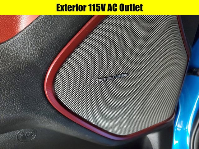 Certified 2025 RAM 1500 Rebel w/ Rebel Level 2 Equipment Group image 24