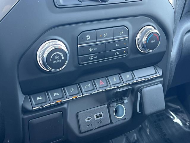 New 2026 GMC Sierra 1500 Pro image 18