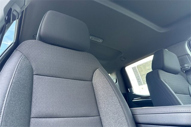 New 2026 GMC Sierra 1500 Elevation w/ Preferred Package image 18