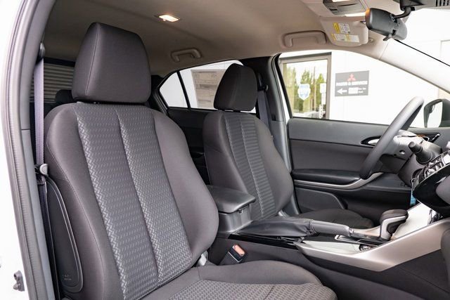 New 2026 Mitsubishi Eclipse Cross ES image 24