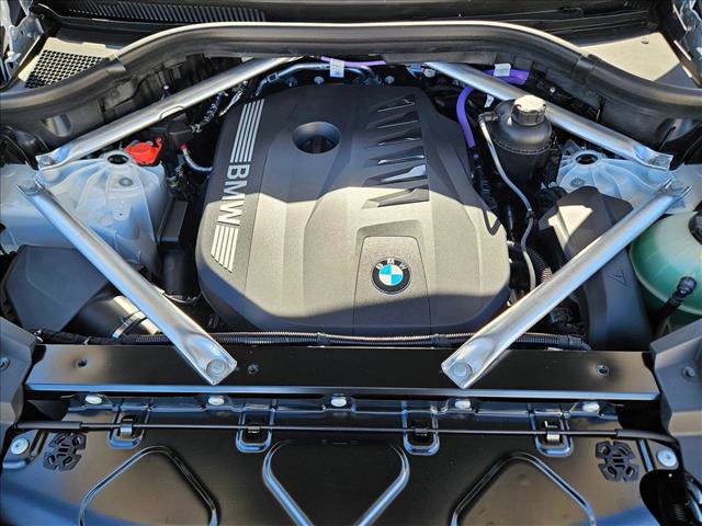 Used 2026 BMW X5 sDrive40i RWD image 16