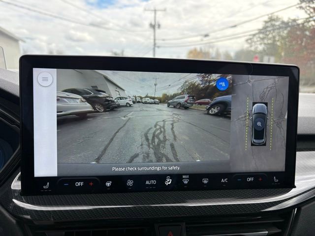 Used 2024 Ford Escape ST-Line Elite w/ Premium Technology Package image 21