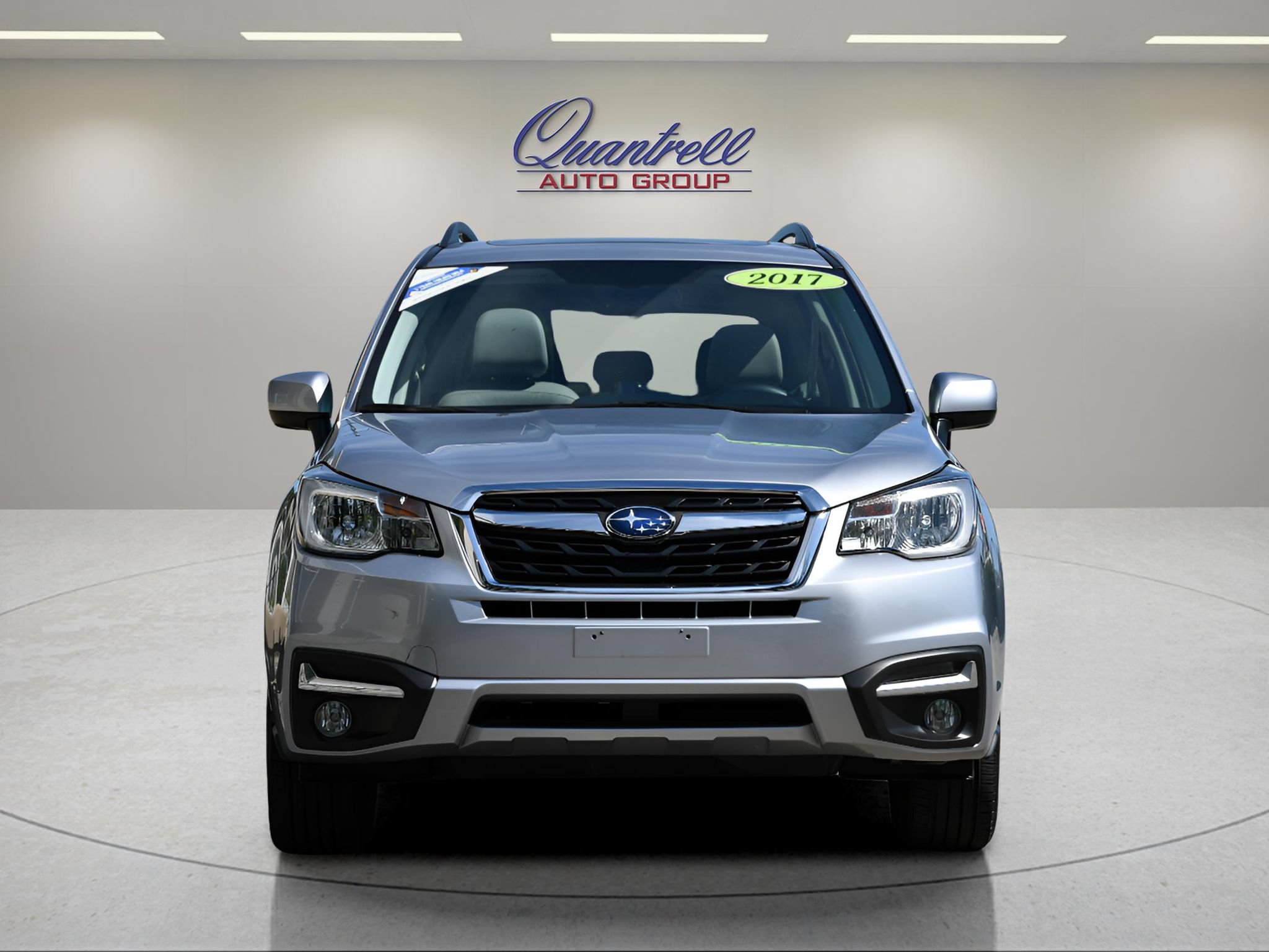 Used 2017 Subaru Forester 2.5i Limited AWD/4WD image 9