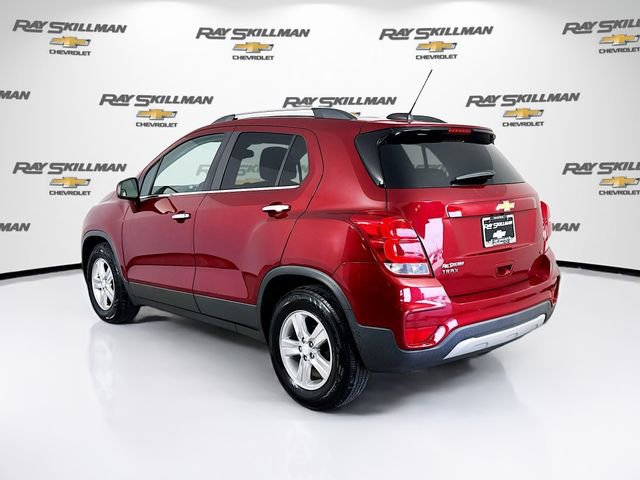Used 2018 Chevrolet Trax LT w/ Driver Confidence Package image 5