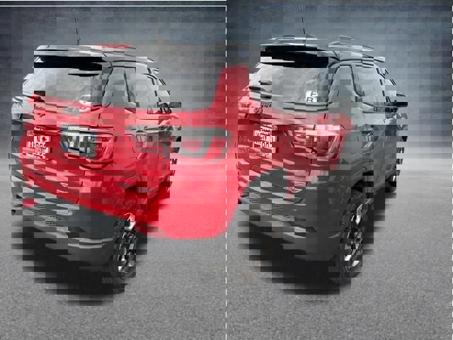 Used 2018 Jeep Compass Trailhawk w/ Popular Equipment Group image 7