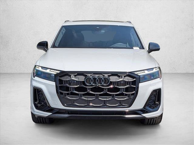 New 2026 Audi SQ7 Prestige AWD/4WD image 6
