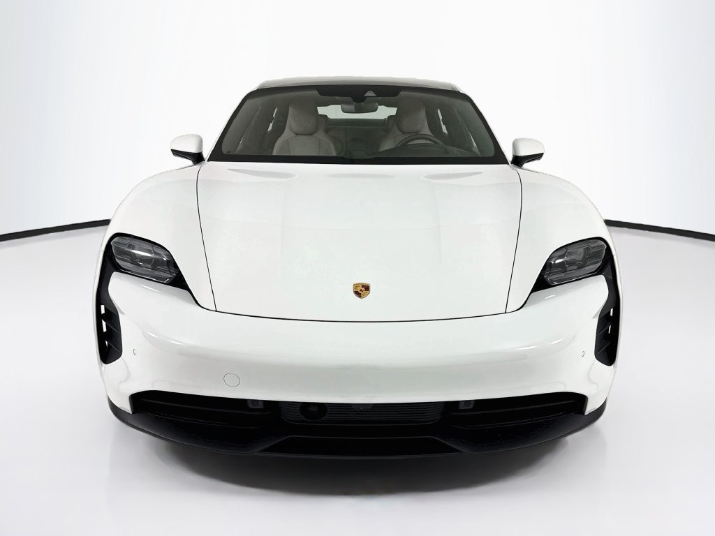 Certified 2024 Porsche Taycan 4S AWD/4WD image 6