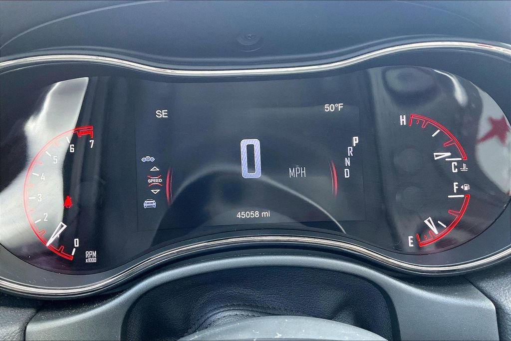 Used 2020 Dodge Durango GT image 19