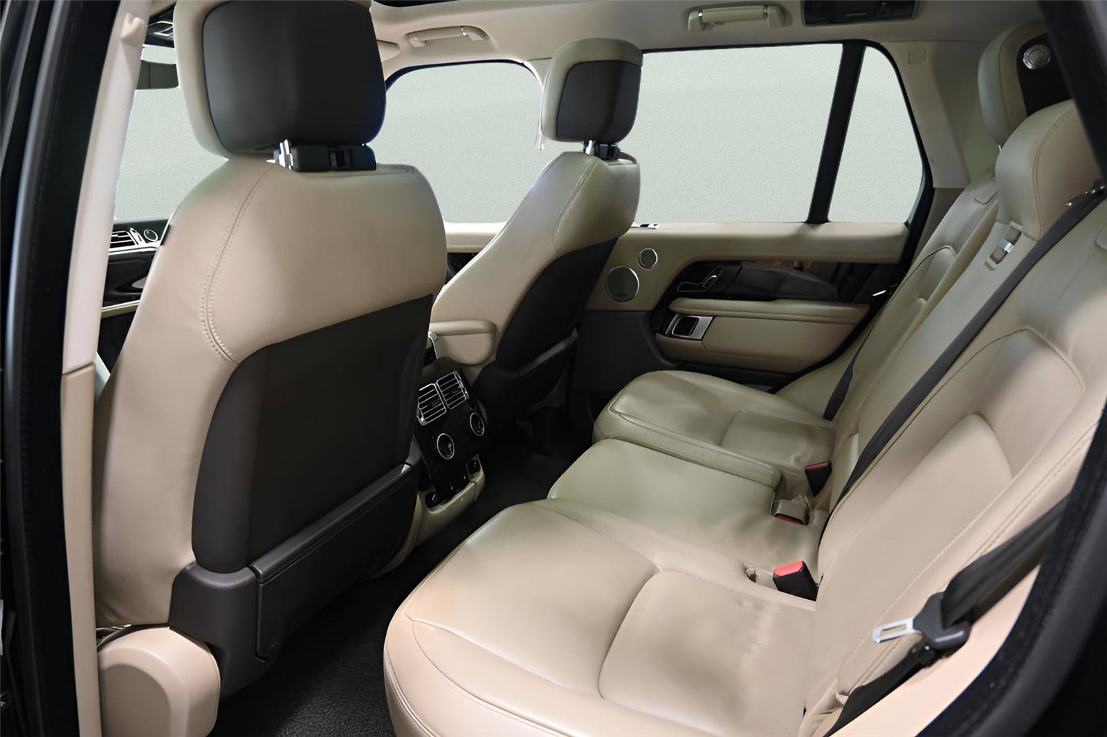 Used 2021 Land Rover Range Rover Westminster Edition AWD/4WD image 13