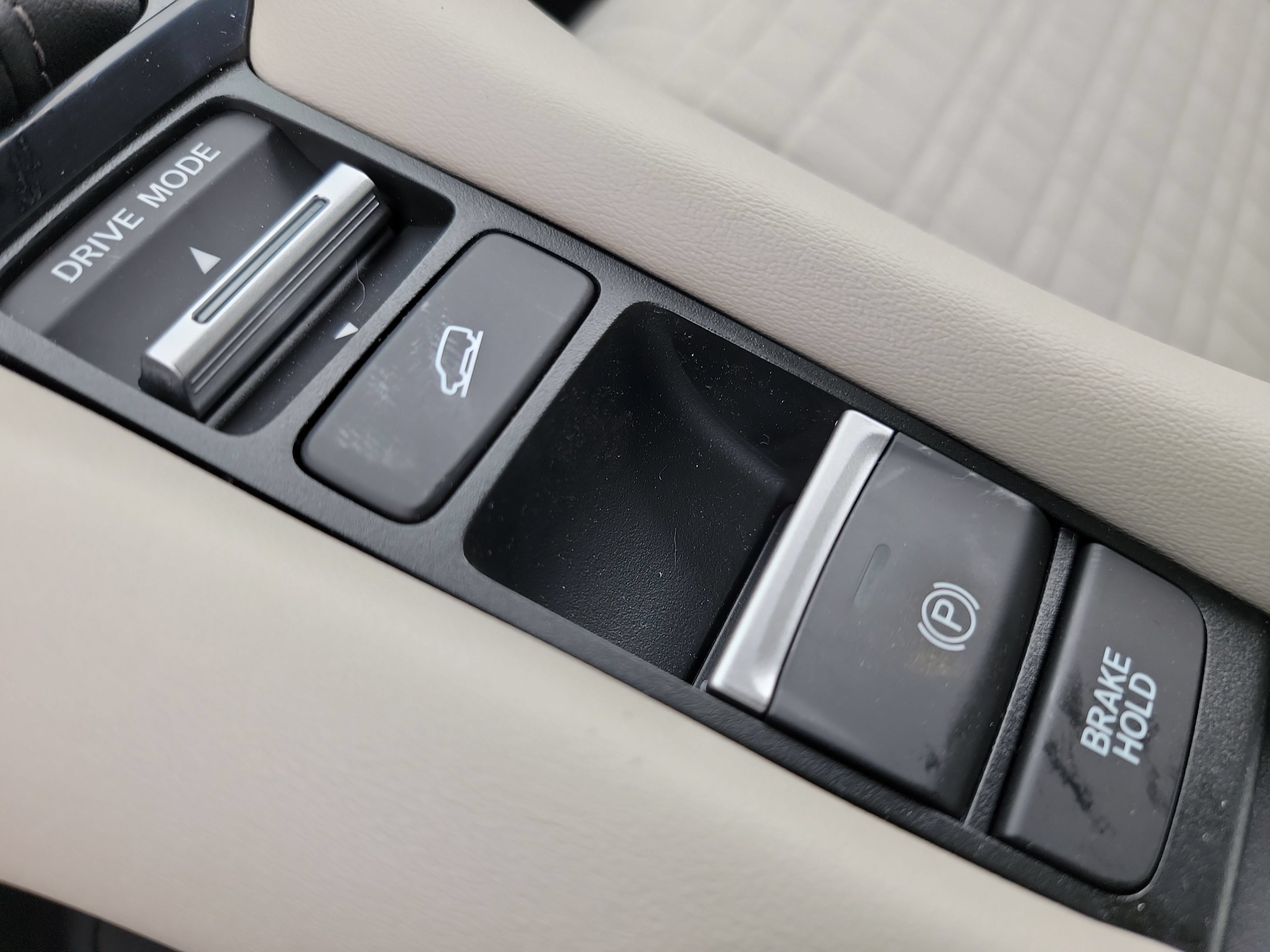 New 2027 Honda HR-V LX image 25