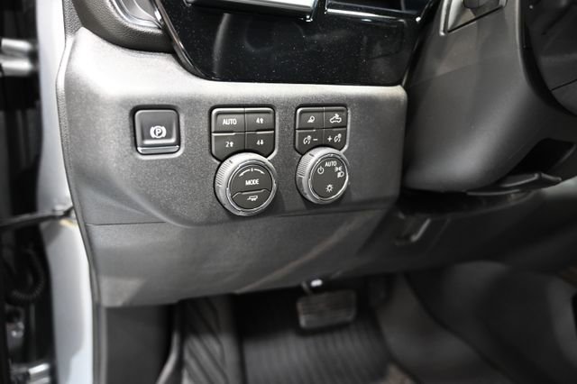 New 2026 Chevrolet Silverado 1500 LT AWD/4WD image 26