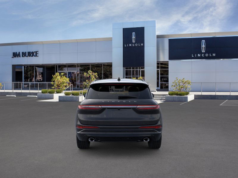 New 2026 Lincoln Corsair Grand Touring image 4