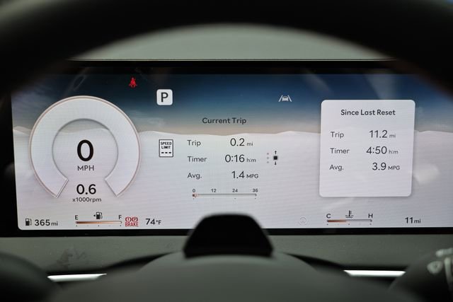 New 2026 Genesis GV70 3.5T Sport Prestige image 36