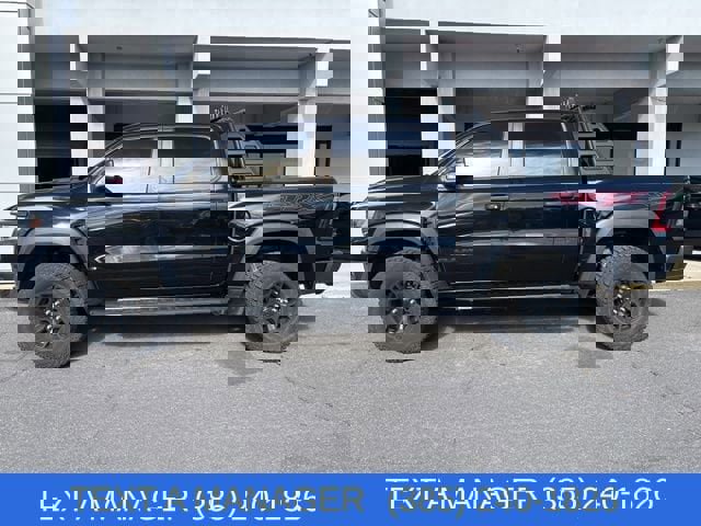 Used 2022 RAM 1500 TRX image 4
