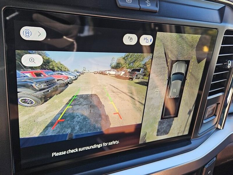 New 2026 Ford F250 King Ranch w/ Tremor Off-Road Package image 21