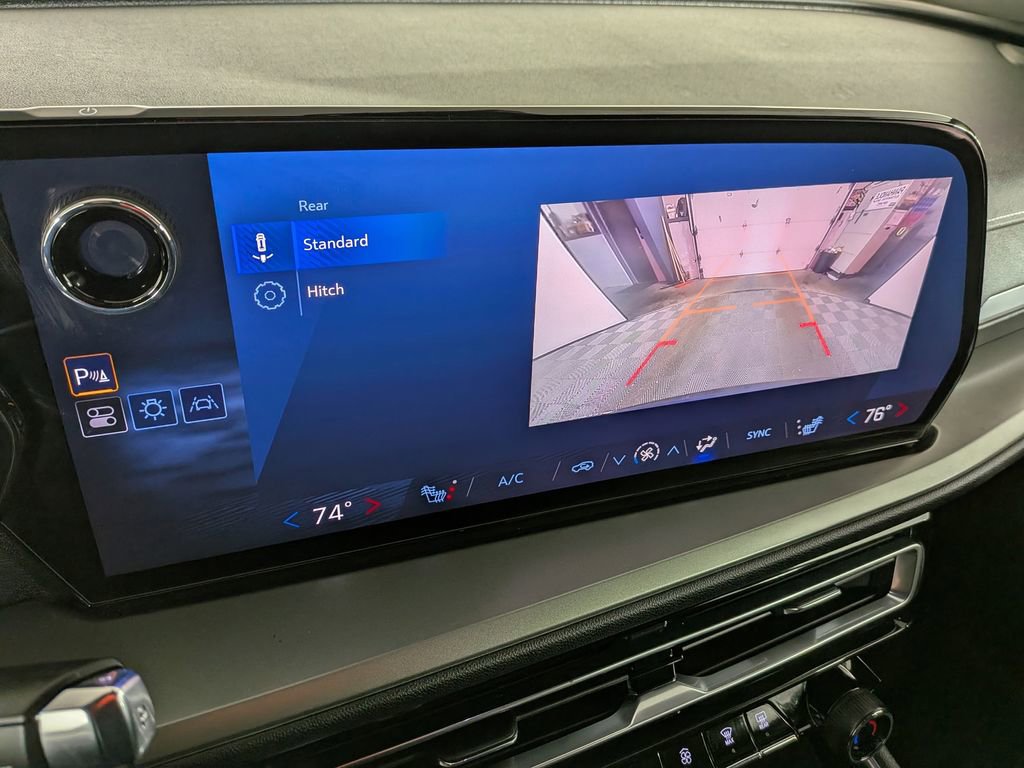 Certified 2025 Chevrolet Traverse LT AWD/4WD image 29
