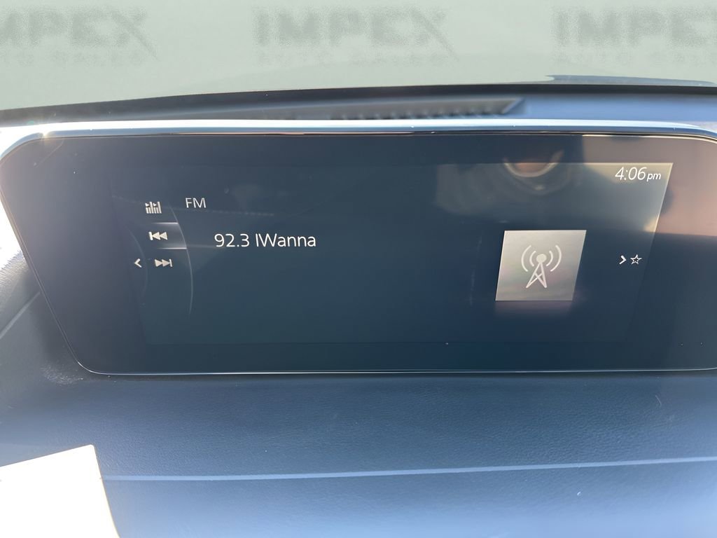 Used 2025 MAZDA CX-30 AWD 2.5 S w/ Preferred Package image 18