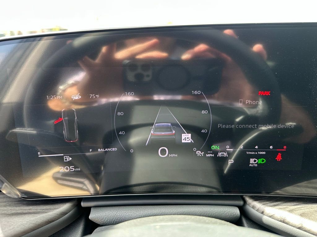 New 2025 Audi Q5 Premium Plus image 14