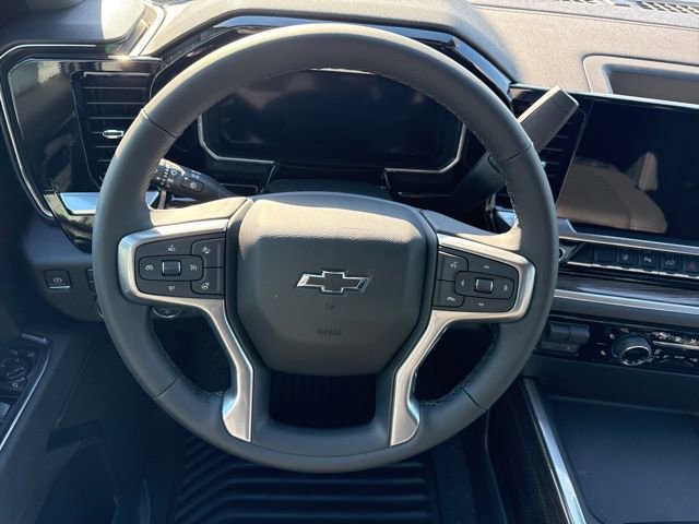 New 2026 Chevrolet Silverado 2500 LT w/ Trail Boss Package image 18