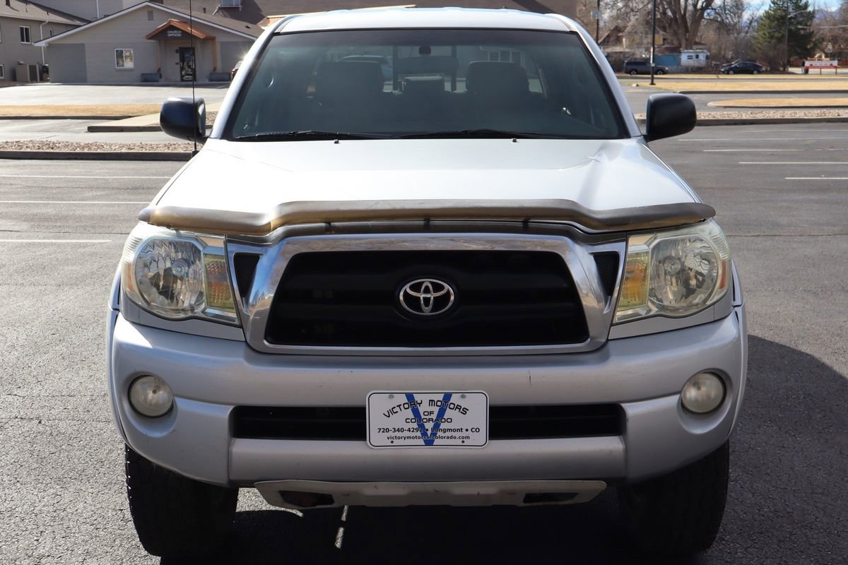 Used 2007 Toyota Tacoma Base V6 image 12