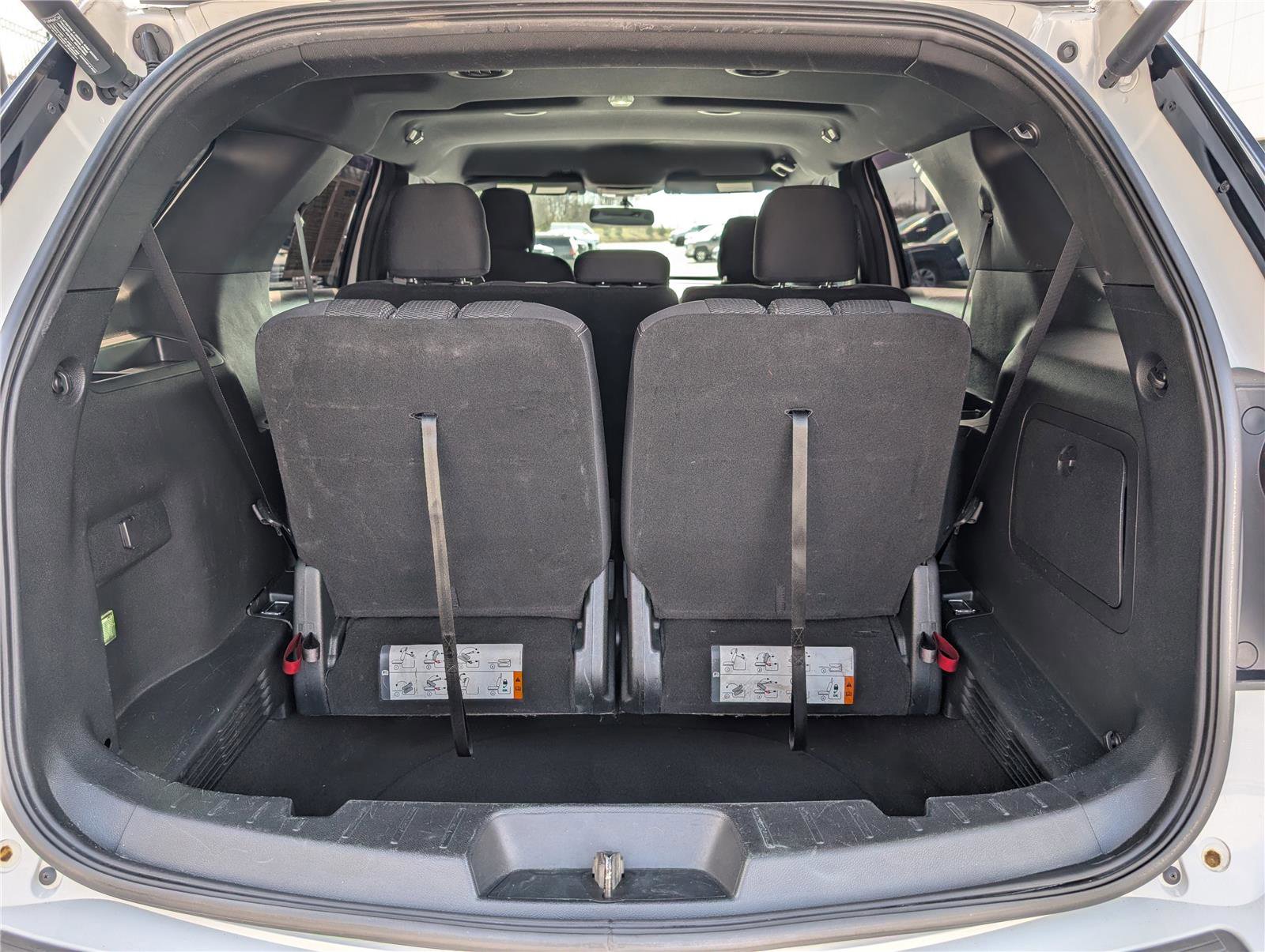 Used 2019 Ford Explorer XLT w/ Equipment Group 201A image 14