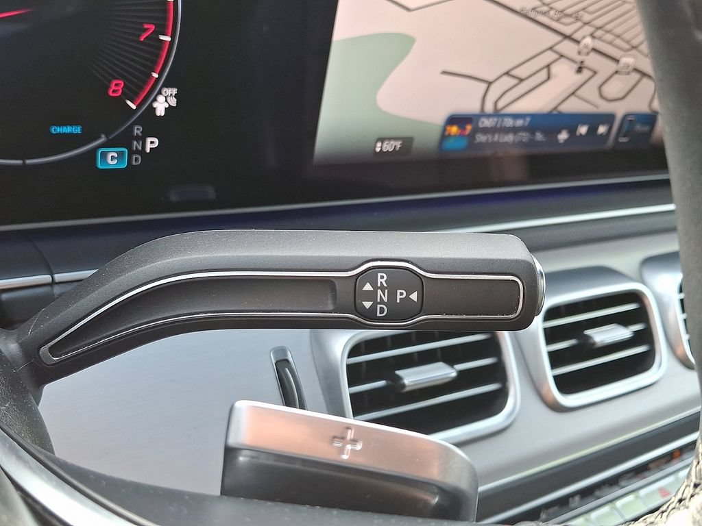 Used 2025 Mercedes-Benz GLE 350 4MATIC image 16
