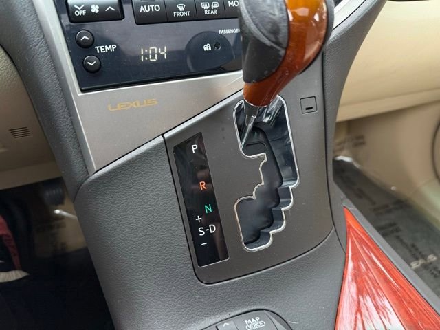 Used 2010 Lexus RX 450h AWD image 18