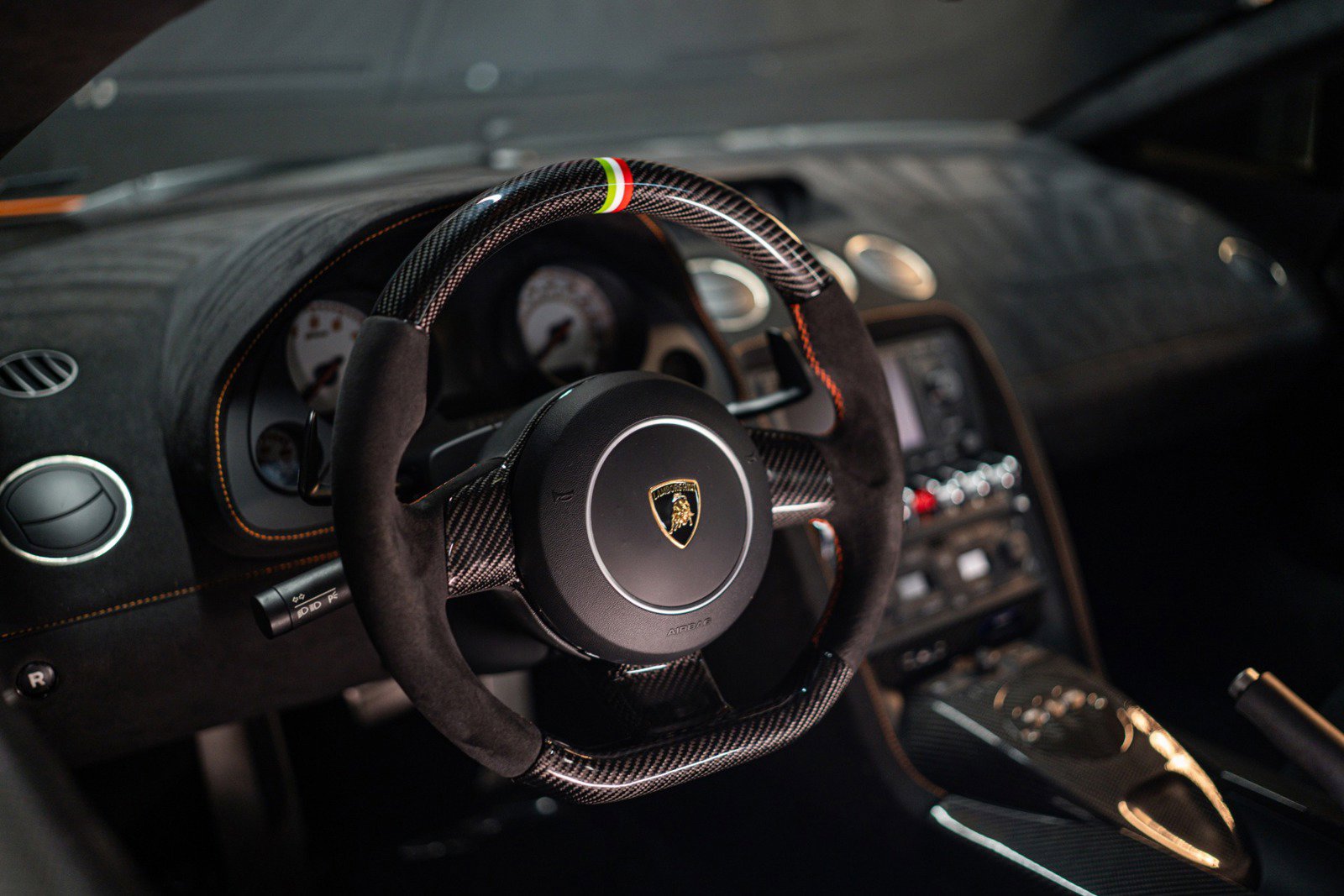 Used 2011 Lamborghini Gallardo Superleggera image 9