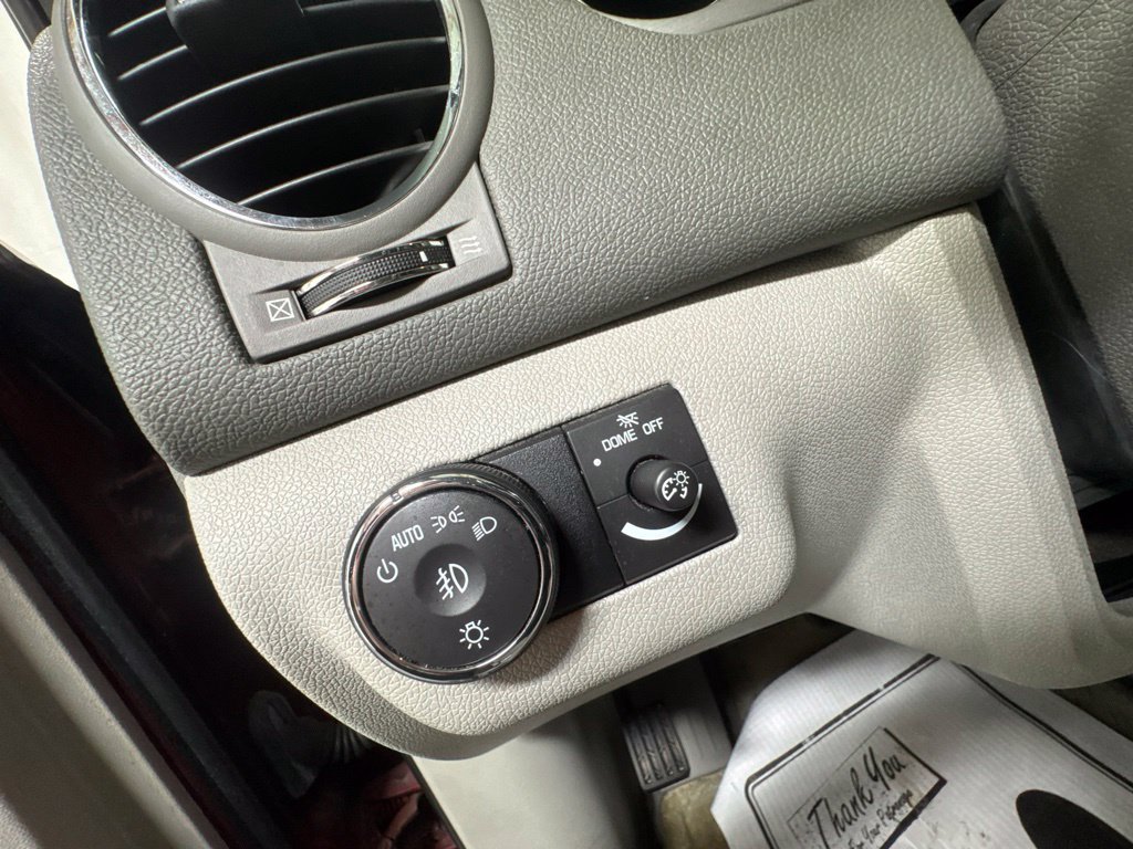 Used 2011 Buick Enclave CXL w/ Trailering Provision Package FWD image 20