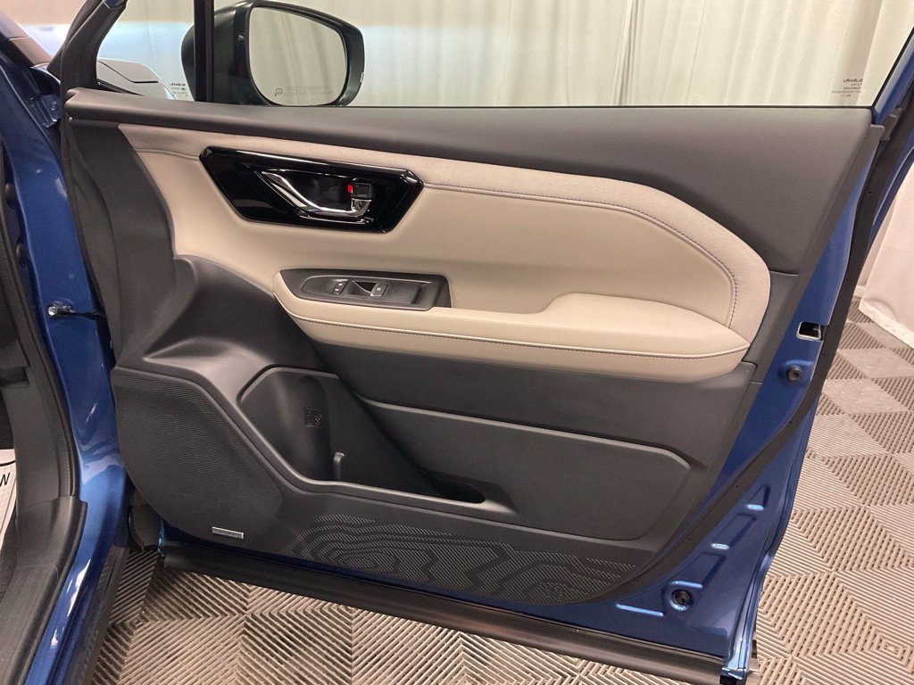 New 2026 Subaru Forester Limited AWD/4WD image 25