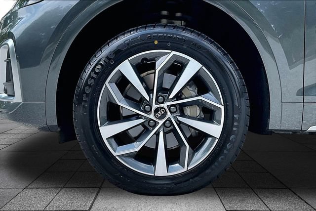 Used 2022 Audi Q5 2.0T Premium Plus AWD/4WD image 38