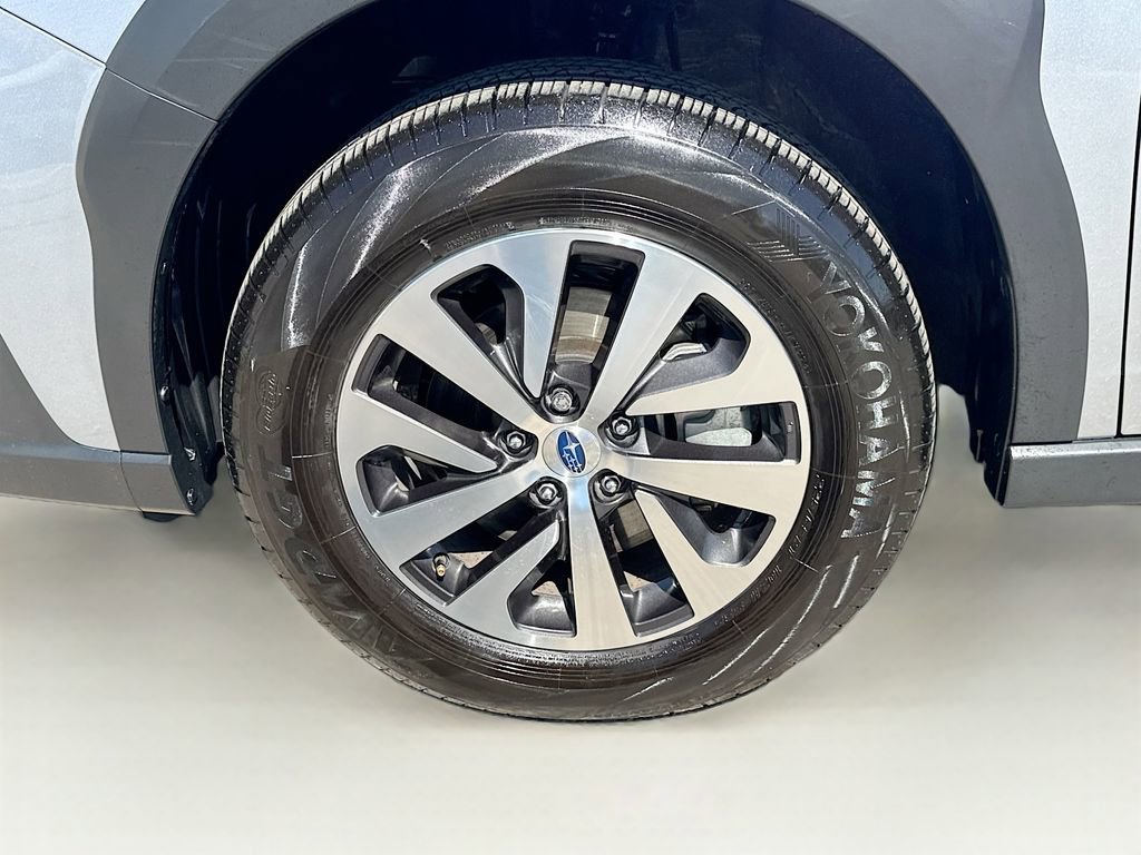 Certified 2025 Subaru Outback Premium w/ Popular Package #1A image 45